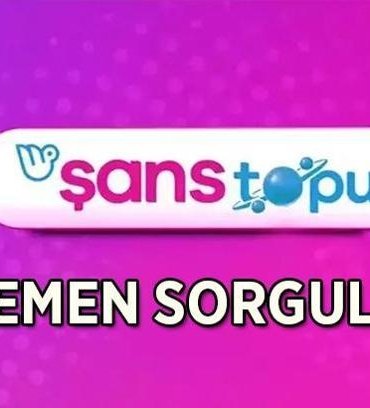 ŞANS TOPU AÇIKLANIYOR📍5 Nisan 2026 Şans Topu çekiliş sonuçları ve kazandıran numaralar açıklandı mı? Şans Topu nasıl sorgulanır?