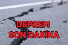 Az önce deprem mi oldu, AFAD/Kandilli Rasathanesi son dakika? 5 Nisan 2026 Son depremler listesi bugün: Türkiye'deki deprem haberleri