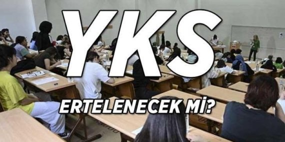 YKS ERTELENECEK Mİ? 2026 YKS TYT-AYT-YDT sınav tarihleri değişecek mi? Gözler ÖSYM açıklamasına çevrildi!