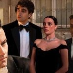 DELİKANLI OYUNCU VE KARAKTERLER! Delikanlı dizisi konusu nedir? Delikanlı dizisi nerede çekiliyor?