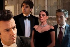 DELİKANLI OYUNCU VE KARAKTERLER! Delikanlı dizisi konusu nedir? Delikanlı dizisi nerede çekiliyor?