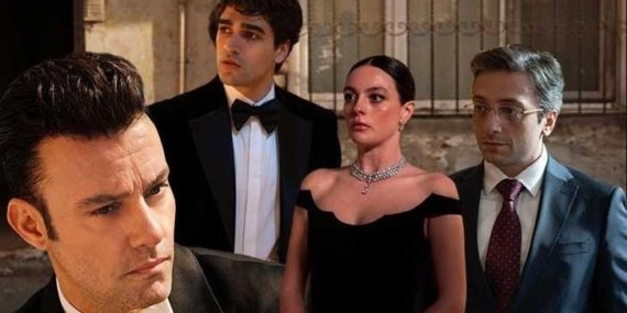 DELİKANLI OYUNCU VE KARAKTERLER! Delikanlı dizisi konusu nedir? Delikanlı dizisi nerede çekiliyor?