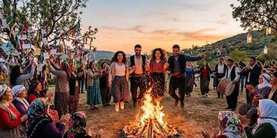 HIDIRELLEZ NE ZAMAN? 2026 Hıdırellez hangi güne denk geliyor? Hıdırellez ritüelleri ve duası