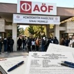 AÖF SINAV SONUÇLARI AÇIKLANDI MI, NE ZAMAN AÇIKLANACAK? AÖF ara sınav sonuçları için tarih belli mi?