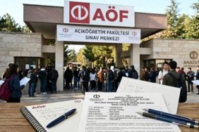 AÖF SINAV SONUÇLARI AÇIKLANDI MI, NE ZAMAN AÇIKLANACAK? AÖF ara sınav sonuçları için tarih belli mi?