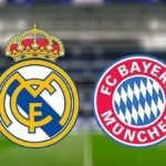 ŞAMPİYONLAR LİGİ DEV MAÇ | Real Madrid-Bayern Münih Şampiyonlar Ligi çeyrek final maçı bu akşam saat kaçta hangi kanalda? Arbeloa, Arda Güler'e ilk 11'de şans verecek mi?