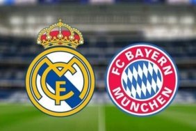 ŞAMPİYONLAR LİGİ DEV MAÇ | Real Madrid-Bayern Münih Şampiyonlar Ligi çeyrek final maçı bu akşam saat kaçta hangi kanalda? Arbeloa, Arda Güler'e ilk 11'de şans verecek mi?