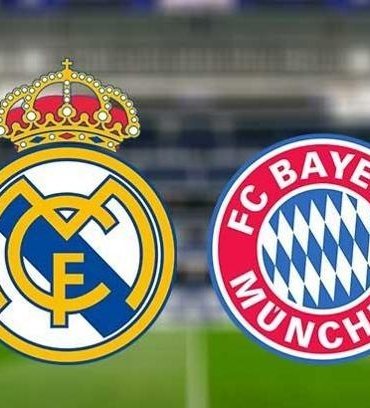 ŞAMPİYONLAR LİGİ DEV MAÇ | Real Madrid-Bayern Münih Şampiyonlar Ligi çeyrek final maçı bu akşam saat kaçta hangi kanalda? Arbeloa, Arda Güler'e ilk 11'de şans verecek mi?