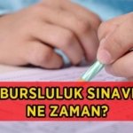 BURSLULUK SINAV GİRİŞ BELGESİ SORGULAMA 2026: İOKBS bursluluk sınavı ne zaman, hangi tarihte? MEB bursluluk sınav giriş yerleri açıklandı mı?