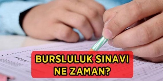 BURSLULUK SINAV GİRİŞ BELGESİ SORGULAMA 2026: İOKBS bursluluk sınavı ne zaman, hangi tarihte? MEB bursluluk sınav giriş yerleri açıklandı mı?
