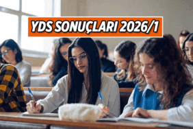 ÖSYM DUYURDU ✔ YDS sonuçları açıklandı mı, ne zaman açıklanacak? 2026 Yabancı Dil Bilgisi Seviye Tespit Sınavı (2026-YDS/1) sonuç tarihi hangi gün?