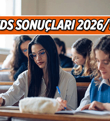 ÖSYM DUYURDU ✔ YDS sonuçları açıklandı mı, ne zaman açıklanacak? 2026 Yabancı Dil Bilgisi Seviye Tespit Sınavı (2026-YDS/1) sonuç tarihi hangi gün?