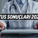 Tıpta Uzmanlık Eğitimi Giriş Sınavı : TUS açıklandı mı, TUS sonuçları ne zaman açıklanacak? 2026 TUS kontenjanları, kadroları, puan hesaplaması