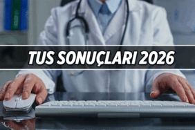 Tıpta Uzmanlık Eğitimi Giriş Sınavı : TUS açıklandı mı, TUS sonuçları ne zaman açıklanacak? 2026 TUS kontenjanları, kadroları, puan hesaplaması