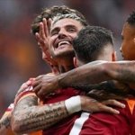 GÖZTEPE GALATASARAY ERTELEME MAÇI SAATİ VE YAYINI: Göztepe-Galatasaray maçı ne zaman, saat kaçta, hangi kanalda?