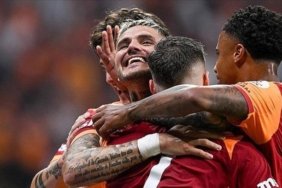 GÖZTEPE GALATASARAY ERTELEME MAÇI SAATİ VE YAYINI: Göztepe-Galatasaray maçı ne zaman, saat kaçta, hangi kanalda?