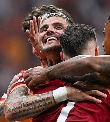 GÖZTEPE GALATASARAY ERTELEME MAÇI SAATİ VE YAYINI: Göztepe-Galatasaray maçı ne zaman, saat kaçta, hangi kanalda?