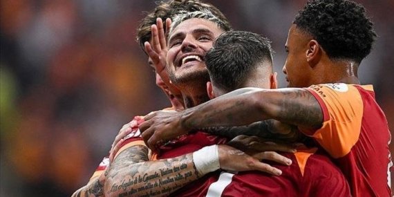 GÖZTEPE GALATASARAY ERTELEME MAÇI SAATİ VE YAYINI: Göztepe-Galatasaray maçı ne zaman, saat kaçta, hangi kanalda?