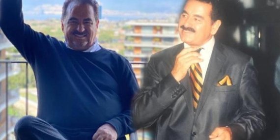 İBRAHİM TATLISES’İN SAĞLIK DURUMU NASIL, YOĞUN BAKIMDA MI? İbrahim Tatlıses kaç yaşında?