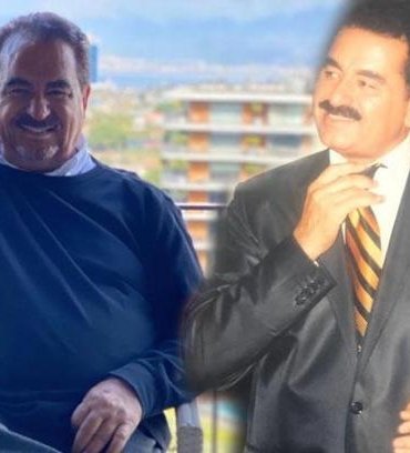 İbrahim Tatlıses Kaç Yaşında? İbrahim Tatlıses Hastaneye Mi Kaldırıldı, Yoğun Bakımda Mı, Sağlık Durumu Nasıl?