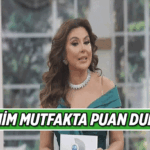 7 Nisan bugün Gelinim Mutfakta'da kim birinci seçildi, çeyreği aldı? Gelinim Mutfakta günlük puan durumu