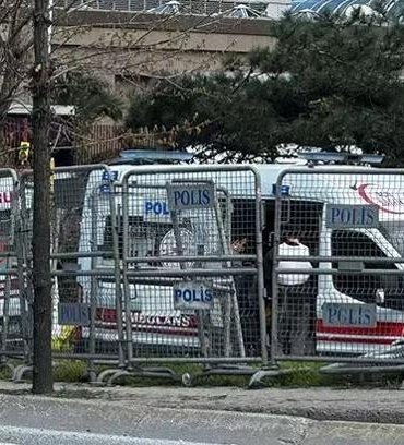 İstanbul Beşiktaş terör saldırısı nerede? İstanbul Beşiktaş terör saldırısı hangi ilçede, hangi semtte?