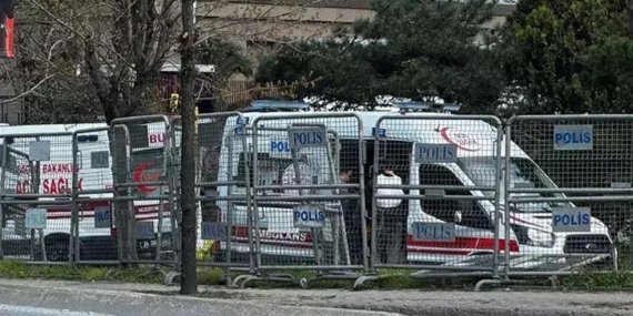 İstanbul Beşiktaş terör saldırısı nerede? İstanbul Beşiktaş terör saldırısı hangi ilçede, hangi semtte?