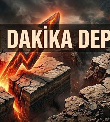 YAKINIMDAKİ SON DEPREMLER SON DAKİKA AFAD: Deprem mi oldu? Az önce deprem nerede, kaç şiddetinde oldu? 8 Nisan son depremler listesi