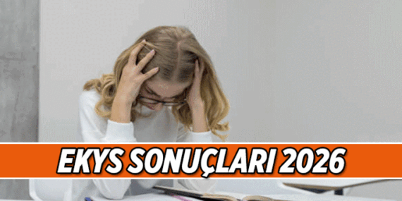 EKYS: Milli Eğitim Bakanlığı Eğitim Kurumlarına Yönetici Seçme Sınavı sonuçları açıklandı mı, ne zaman açıklanacak? 2026 MEB EKYS sınav sonuç tarihi hangi gün, bugün mü, yarın mı?