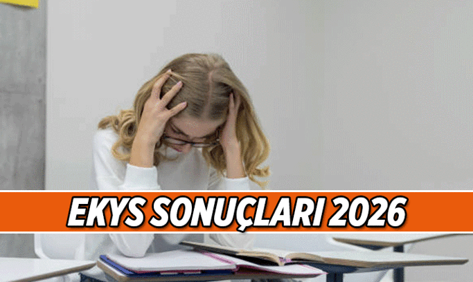 EKYS: Milli Eğitim Bakanlığı Eğitim Kurumlarına Yönetici Seçme Sınavı sonuçları açıklandı mı, ne zaman açıklanacak? 2026 MEB EKYS sınav sonuç tarihi hangi gün, bugün mü, yarın mı?