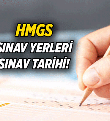 HMGS sınav yerleri belli oldu mu, sınav giriş belgesi açıklandı mı? 2026 Hukuk Mesleklerine Giriş Sınavı (HMGS) ne zaman uygulanacak?