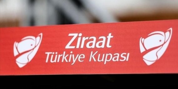 Ziraat Türkiye Kupası çeyrek final maç fikstürü: 2026 Ziraat Türkiye Kupası ZTK çeyrek final maçları ne zaman oynanacak?