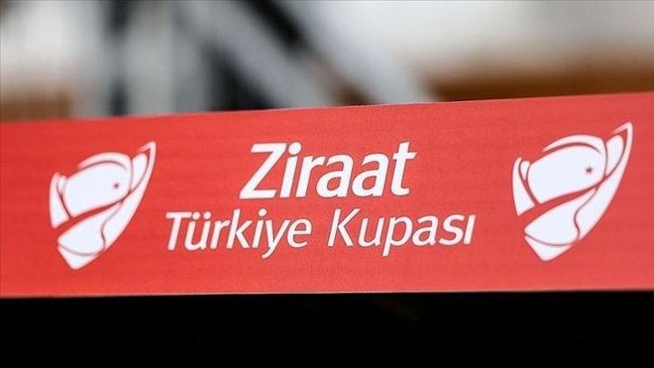 Ziraat Türkiye Kupası çeyrek final maç fikstürü: 2026 Ziraat Türkiye Kupası ZTK çeyrek final maçları ne zaman oynanacak?