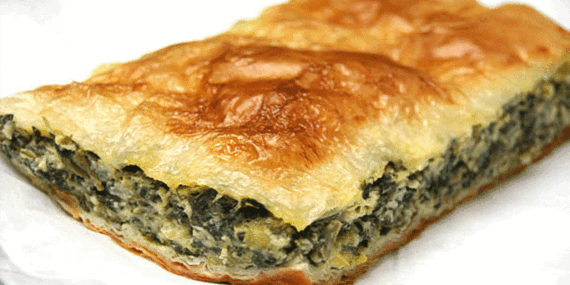 Ispanaklı Ütü Böreği Tarifi nasıl yapılır? Ispanaklı Ütü Böreği malzemeleri nelerdir?