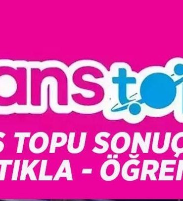 Şans Topu Sonuçları Sorgulama Ekranı 8 Nisan 2026: Milli Piyango Online ile Şans Topu çekiliş sonuçları açıklanıyor! İşte Şans Topu'nda kazanan numaralar!