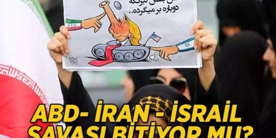 ABD – İran – İsrail savaşı bitti mi? İran ve ABD arasında ateşkes mi ilan edildi? Lübnan’a karşı saldırılar devam edecek mi? ABD İran savaşı son dakika gelişmeleri