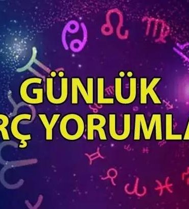 Günlük Burç Yorumları 9 Nisan 2026 | Bugün Hangi Burcu Neler Bekliyor? Koç, Boğa, İkizler Ve Diğer Burç Yorumları
