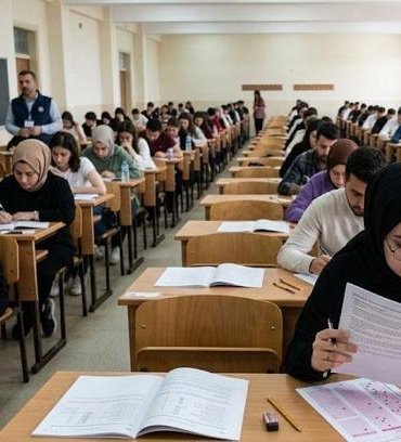 Açıköğretim Fakültesi AÖF Sınav Sonuçları Ne Zaman Açıklanacak? 2026 AÖF Bahar Dönemi Ara Sınav Sonuç Sorgulama Ekranı
