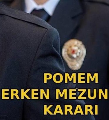 POMEM ERKEN MEZUNİYET 2026: POMEM eğitim süresi kısaltıldı mı? 2025-2026 POMEM mezuniyeti ne zaman?