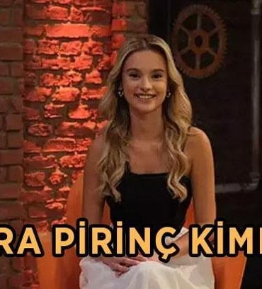 SERRA PİRİNÇ KİMDİR, nereli, kaç yaşında? Serra Pirinç neden gözaltına alındı?