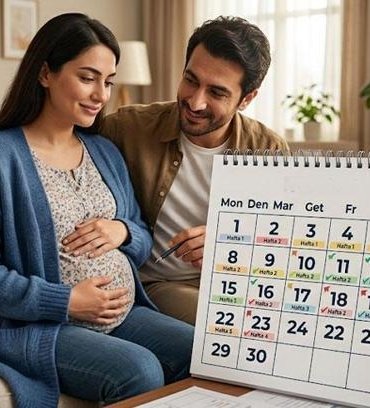 DOĞUM İZNİ SON DAKİKA SON DURUM: Doğum izni düzenlemesi yasalaştı mı, teklif TBMM'de kabul edildi mi? Doğum izni süresi kaç hafta?