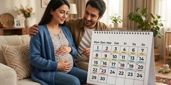 DOĞUM İZNİ SON DAKİKA SON DURUM: Doğum izni düzenlemesi yasalaştı mı, teklif TBMM’de kabul edildi mi? Doğum izni süresi kaç hafta?