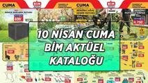 YENİ BİM AKTÜEL KATALOĞU 10 NİSAN CUMA! BİM 10 Nisan Cuma aktüel kataloğunda hangi ürünler satışa çıkacak? Dekoratif Bisiklet, Cep Telefonu, Saç Kurutma Makinesi, Su Püskürtücü Aparat, Benzinli Ağaç Kesme Motoru…