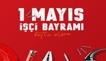 1 Mayıs Resmi Tatil mi, Hangi Gün? 2026 1 Mayıs Emek ve Dayanışma Günü Okullar ve Bankalar Tatil mi?