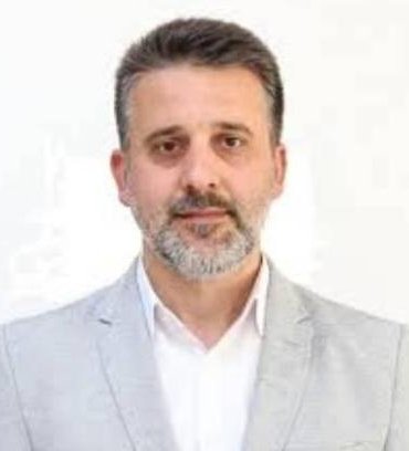 ŞAHİN BİBA KİMDİR? Bursa Belediye Başkan Vekili Şahin Biba kaç yaşında, nereli?
