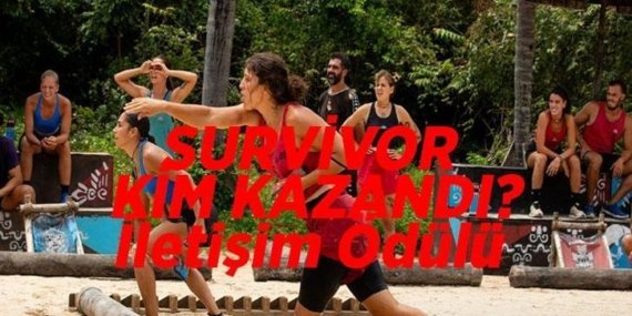SURVİVOR KİM KAZANDI? İletişim oyununu kazanan takım kim oldu? 9 Nisan 2026 Survivor eleme potasında kim var ve eleme adayı bu hafta kim oldu? İşte, Survivor Ünlüler – Gönüllüler son bölüm