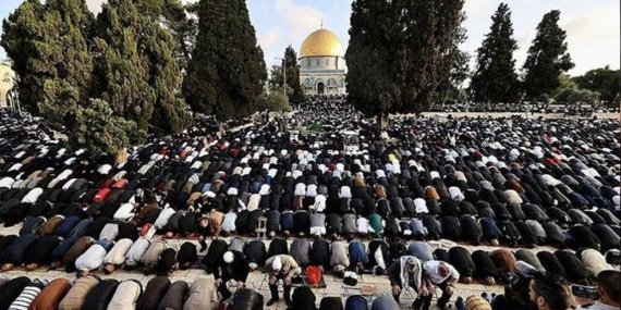 10 Nisan 2026 Diyanet Cuma Hutbesi Yayınlandı! Bu Haftanın Hutbe Konusu: ‘İslam’ | PDF ve Word İndir