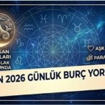 Günlük Burç Yorumları 10 Nisan 2026 | Bugün Hangi Burcu Neler Bekliyor? Yengeç, Aslan, Başak Ve Diğer Burç Yorumları