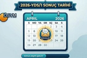 ÖSYM YDS SONUÇ GÜNÜ: YDS sonuçları ne zaman açıklanacak? 2026 Yabancı Dil Bilgisi Seviye Tespit Sınavı (2026-YDS/1) sonuçları hangi gün belli olacak?
