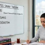 KPSS SINAV TAKVİMİ 2026: KPSS sınavları ne zaman, hangi tarihlerde yapılacak? KPSS Ortaöğretim, Ön Lisans, Lisans, DHBT oturumları başvuruları ne zaman başlıyor?